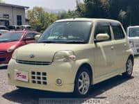 2007 DAIHATSU ESSE