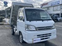 2008 DAIHATSU HIJET TRUCK 4WD