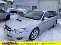 2006 SUBARU LEGACY TOURING WAGON