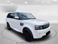 2012 LAND ROVER RANGE ROVER SPORT 3.0 SD V6 HSE