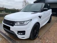 2013 LAND ROVER RANGE ROVER SPORT 3.0 SD V6 AUTOBIOGRAPHY