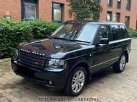 2011 LAND ROVER RANGE ROVER 4.4 TD V8