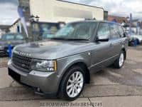 2011 LAND ROVER RANGE ROVER 4.4 TDV8 