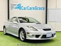 2000 TOYOTA CELICA 1.8SS-II