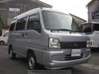 2008 SUBARU SAMBAR