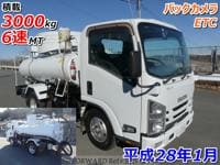 2016 ISUZU ELF TRUCK