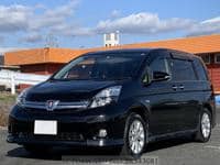 2015 TOYOTA ISIS