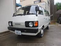 1984 TOYOTA LITEACE WAGON