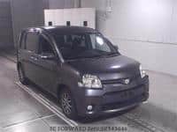 2011 TOYOTA SIENTA DICE