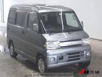 2011 MITSUBISHI TOWN BOX 4WDLX