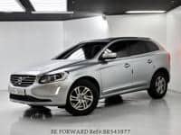 2016 VOLVO XC60