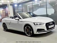 2019 AUDI A5