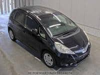 2011 HONDA FIT