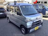 2020 SUBARU SAMBAR