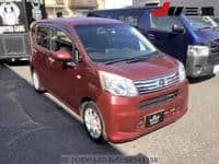 2019 DAIHATSU MOVE XLTDSAIII