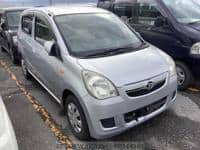 2011 DAIHATSU MIRA X