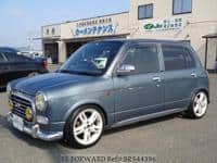 2003 DAIHATSU MIRA SPTBT