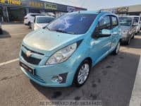 2010 DAEWOO (CHEVROLET) MATIZ (SPARK)