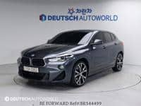 2018 BMW X2