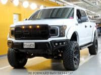 FORD F150