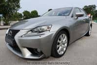 2013 LEXUS IS F IS250-PUSHSTART-NAV-REVCAM