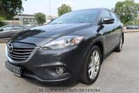 2013 MAZDA CX-9 3.7L-7SEATER-REVCAMERA