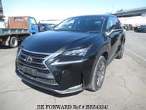 Used 2014 LEXUS NX BR543243 for Sale