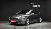 2015 FORD MONDEO / SUN ROOF,SMART KEY,BACK CAMERA