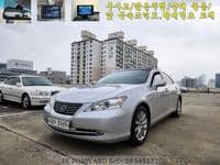 2007 LEXUS ES / SUN ROOF,SMART KEY,BACK CAMERA