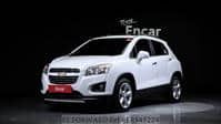 2016 CHEVROLET TRAX / SUN ROOF,BACK CAMERA