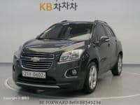 2016 CHEVROLET TRAX / BACK CAMERA