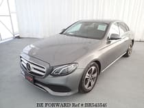 Used 2019 MERCEDES-BENZ E-CLASS BR543549 for Sale