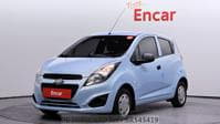 2014 CHEVROLET SPARK