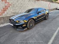 2014 FORD MUSTANG / BACK CAMERA