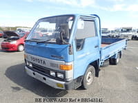 1988 TOYOTA TOYOACE