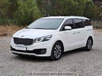 2018 KIA ALL NEW CARNIVAL NO ACCIDENT/SM.KEY/9PS/CRUISE