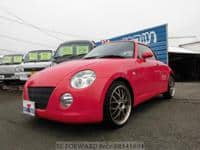 2008 DAIHATSU COPEN