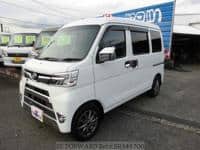 2021 DAIHATSU HIJET CARGO