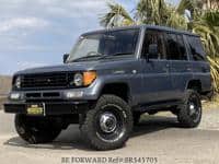 1995 TOYOTA LAND CRUISER PRADO