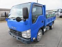 2018 ISUZU ELF TRUCK