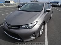 2013 TOYOTA AURIS RS S PACKAGE