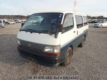 Used 1997 TOYOTA HIACE VAN BR543455 for Sale
