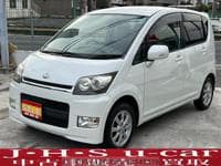 2007 DAIHATSU MOVE