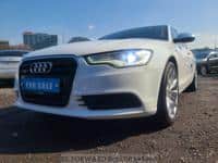 AUDI A6 Allroad Quattro