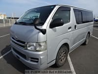 2008 TOYOTA REGIUSACE VAN DX GL PACKAGE