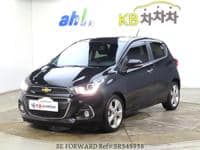 2016 CHEVROLET SPARK / BACK CAMERA