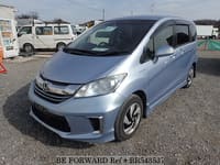 2015 HONDA FREED HYBRID