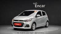 2017 CHEVROLET SPARK