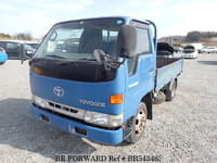 1999 TOYOTA TOYOACE