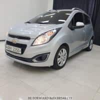 2015 CHEVROLET SPARK